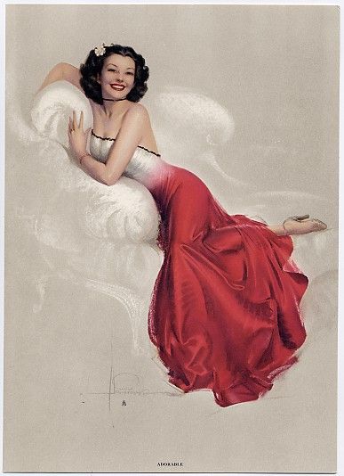 WALLPAPER PIN UP - Page 8